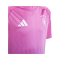 adidas DFB Deutschland Trikot Away EM 2024 Kids Pink - pink