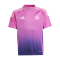 adidas DFB Deutschland Trikot Away EM 2024 Kids Pink - pink