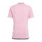 adidas Inter Miami CF Trikot Home 2024 Pink - pink