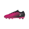 adidas X Speedportal.3 FG Kids Own Your Football Pink Schwarz Weiss - pink