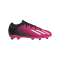 adidas X Speedportal.3 FG Kids Own Your Football Pink Schwarz Weiss - pink