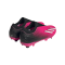 adidas X Speedportal.3 LL FG Own Your Football Pink Schwarz Weiss - pink
