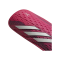 adidas X Speedportal Pro Schienbeinschoner Own Your Football Pink - pink