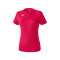 Erima T-Shirt Nordic Walking Damen Pink - pink