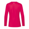 JAKO Run 2.0 Sweatshirt Running Damen Pink F51 - pink