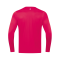 JAKO Run 2.0 Sweatshirt Running Kids Pink F51 - pink