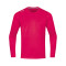 JAKO Run 2.0 Sweatshirt Running Kids Pink F51 - pink