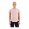 New Balance Grapic Accelerate T-Shirt Damen Pink - Pink