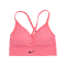 Nike Indy Seamless Bra Sport-BH Damen Pink F622 - pink