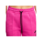 Nike Tech Fleece Jogginghose Damen Pink F605 - pink