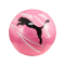 PUMA ATTACANTO Graphic Trainingsball Pink F05 - pink