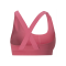 PUMA Mid Impact Fit Sport-BH Damen Pink F82 - pink
