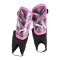 PUMA ULTRA Flex Ankle Schienbeinschoner Pink F08 - pink