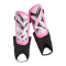 PUMA ULTRA Light Ankle Schienbeinschoner Pink F08 - pink