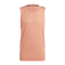 adidas D4T Tanktop Rosa - rosa