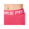 Nike 365 5in Short Damen Pink F629 - rosa