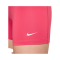 Nike 365 5in Short Damen Pink F629 - rosa