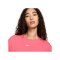 Nike Essential T-Shirt Damen Pink F629 - rosa