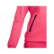 Nike Tech Fleece Kapuzenjacke Damen Pink F629 - rosa