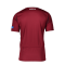 adidas 1.FC Nürnberg Trikot Home 2024/2025 Rot - rot