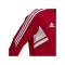 adidas Condivo 22 TK Trainingsjacke Rot Weiss - rot