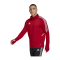 adidas Condivo 22 Trainingssweatshirt Rot - rot