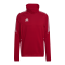 adidas Condivo 22 Trainingssweatshirt Rot - rot