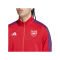 adidas FC Arsenal London DNA Sweatshirt Rot - rot