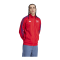 adidas FC Arsenal London DNA Sweatshirt Rot - rot