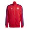 adidas FC Arsenal London DNA Sweatshirt Rot - rot