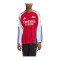 adidas FC Arsenal London Langarm Trikot Home 2024/2025 Rot - rot