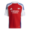 adidas FC Arsenal London Minikit Home 2024/2025 Kids Rot - rot