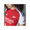 adidas FC Arsenal London Trikot Home 2024/2025 Damen Rot - rot