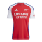 adidas FC Arsenal London Trikot Home 2024/2025 Rot - rot