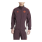 adidas FC Bayern München Prematch Jacke 2024/2025 Rot - rot