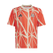 adidas FC Bayern München Prematch Shirt 2024/2025 Kids Rot - rot