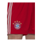 adidas FC Bayern München Short Home 2022/2023 Rot - rot