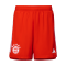 adidas FC Bayern München Short Home 2023/2024 Rot - rot