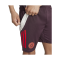 adidas FC Bayern München Short Kids Rot - rot