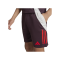 adidas FC Bayern München Short Kids Rot - rot