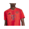 adidas FC Bayern München Trikot Home 2024/2025 Rot - rot