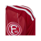 adidas Fortuna Düsseldorf Trikot Home 2022/2023 Rot - rot