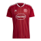 adidas Fortuna Düsseldorf Trikot Home 2022/2023 Rot - rot