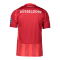 adidas Fortuna Düsseldorf Trikot Home 2024/2025 Rot - rot