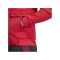 adidas Manchester United Anthem Jacke Rot - rot