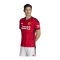 adidas Manchester United Auth. Trikot Home 2023/2024 Rot - rot