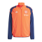 adidas Manchester United Prematch Jacket 2024/2025 Blau - rot