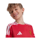 adidas Manchester United Trikot Home 2024/2025 Kids Rot - rot