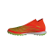 adidas Predator EDGE.1 TF Game Data Rot Grün - rot