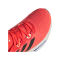 adidas Solar Glide 6 Rot Schwarz Laufschuh - rot